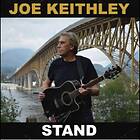 Joe Keithley - Stand CD