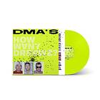 DMA's - How Many Dreams? Limited Edition LP