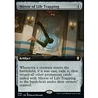 Commander Legends: Battle for Baldur's Gate: Mirror of Life Trapping (alternative art)
