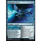 Commander Legends: Battle for Baldur's Gate: Moonshae Pixie