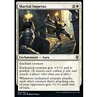 Commander Legends: Battle for Baldur's Gate: Martial