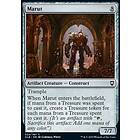 Commander Legends: Battle Baldur's Gate: Marut