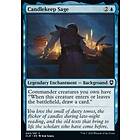 Commander Legends: Battle for Baldur's Gate: Candlekeep Sage (Foil)