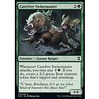 Commander Legends: Battle for Baldur's Gate: Carefree Swinemaster (Foil)