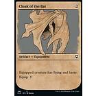 Commander Legends: Battle for Baldur's Gate: Cloak of the Bat (Alternative art)