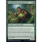 Commander Legends: Battle for Baldur's Gate: Druid of the Emerald Grove