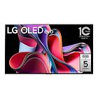 LG OLED65G36LA 65" 4K OLED evo Gallery Design TV