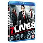 7lives (UK) (Blu-ray)