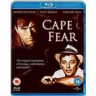 Cape Fear (1962) (UK) (Blu-ray)