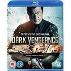 Dark Vengeance (UK) (Blu-ray)