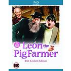 Leon the Pig Farmer (UK) (Blu-ray)