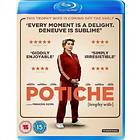 Potiche (UK) (Blu-ray)
