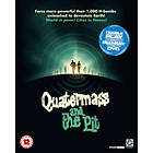 Quatermass and the Pit (UK) (Blu-ray)