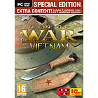Men of War: Vietnam - Special Edition (PC)