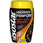 Isostar Hydrate & Perform Energy Drink 0,4kg