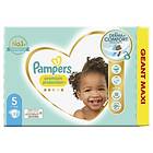 Pampers Premium Protection 5 (72-pack)