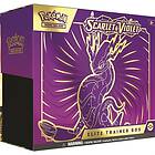 Pokémon TCG Scarlet Violet 1 Elite Trainer Box Miraidon