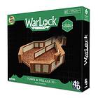 WarLock Tiles: Town and Village 3 - Angles Expansion