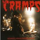 The Cramps: Rockinnreelininaucklandnewzealand CD
