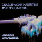 MV Carbon And Charlemagne Palestine: Liquiddd Changesss LP