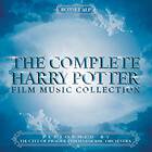 City Of Prague P.O.: Complete Harry Potter Film LP