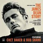 Baker Chet & Bud Shank: James Dean Story CD