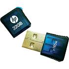 HP USB v165w 32GB