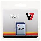 V7 SDHC Class 4 8GB