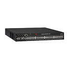 Brocade Fast Iron GS 648P