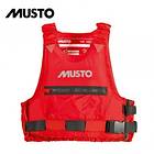 Musto Championship