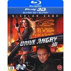 Drive Angry (3D) (Blu-ray)