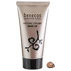 Benecos Natural Creamy Make-up 30ml