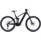 Cube Stereo Hybrid 140 HPC ActionTeam 750 2023 (Vélo Electrique)