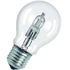 Osram Halogen Classic A ECO 700lm 2700K E27 42W (Dimmable)