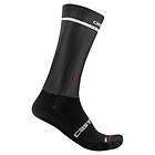 Castelli Fast Feet 2 Socks Black, Str. L/XL