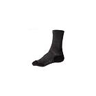 Brynje Active Wool Light Socks Svart, Str. S