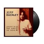 Jeff Buckley - Best of Dreams of the Way We LP