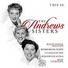 Andrews Sisters: This Is The Andrews Sisters LP