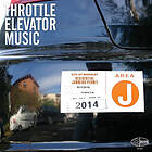 Throttle Elevator Music: Area J LP