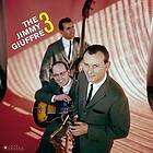 The Jimmy Giuffre 3 LP