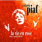 Piaf Edith: La Vie En Rose - Collection LP