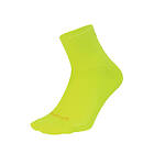 DeFeet Aireator 3" D-Logo Socks Neon Yellow, Str. L