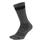 DeFeet Cyclismo Wool Comp 7" Socks Gravel Grey, Str. S