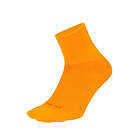 DeFeet Aireator 3" D-Logo Strumpor Neon Orange, Str. S