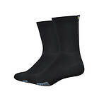 DeFeet Cyclismo 6" Socks Svart, Str. S