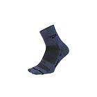 DeFeet Wooleator Comp 3" Strumpor Admiral, Str. S