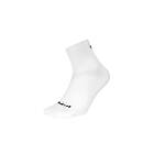 DeFeet Aireator 3" D-Logo Strumpor White, Str. M