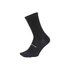 DeFeet Evo Mont Ventoux 6" Strumpor (Black), Str. S