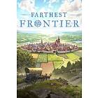 Farthest Frontier (PC)