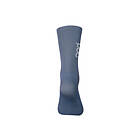 POC Soleus Lite Strumpor Calcite Blue, Str. M